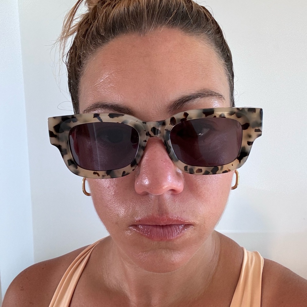 Maxwell sunglasses